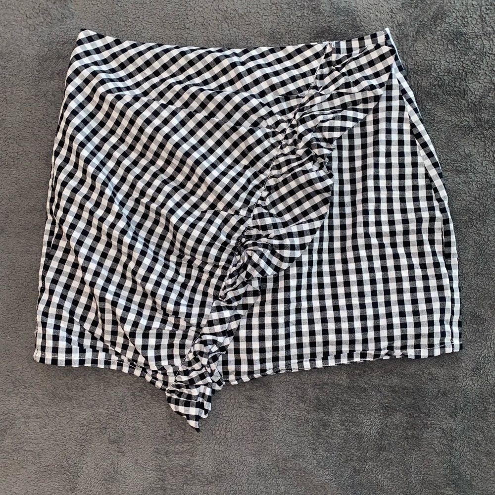 Lulus Skirt Size S